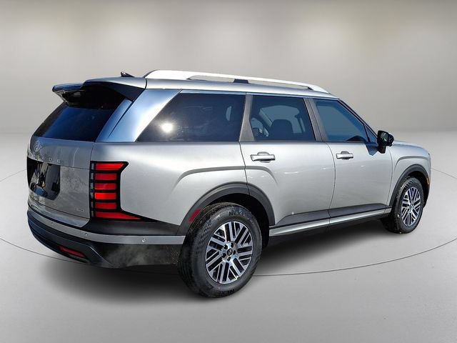 New 2026 Hyundai Palisade SEL AWD/4WD image 7