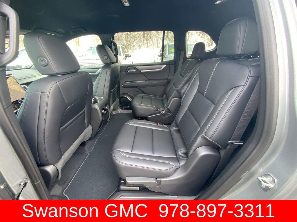 New 2026 GMC Acadia Elevation w/ Elevation Premium Package image 26