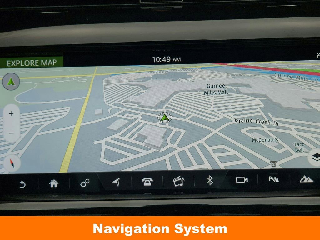 Used 2020 Land Rover Discovery Sport S image 19