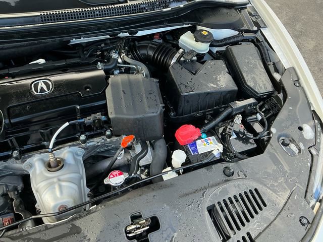 Used 2019 Acura ILX w/ Premium Package image 20