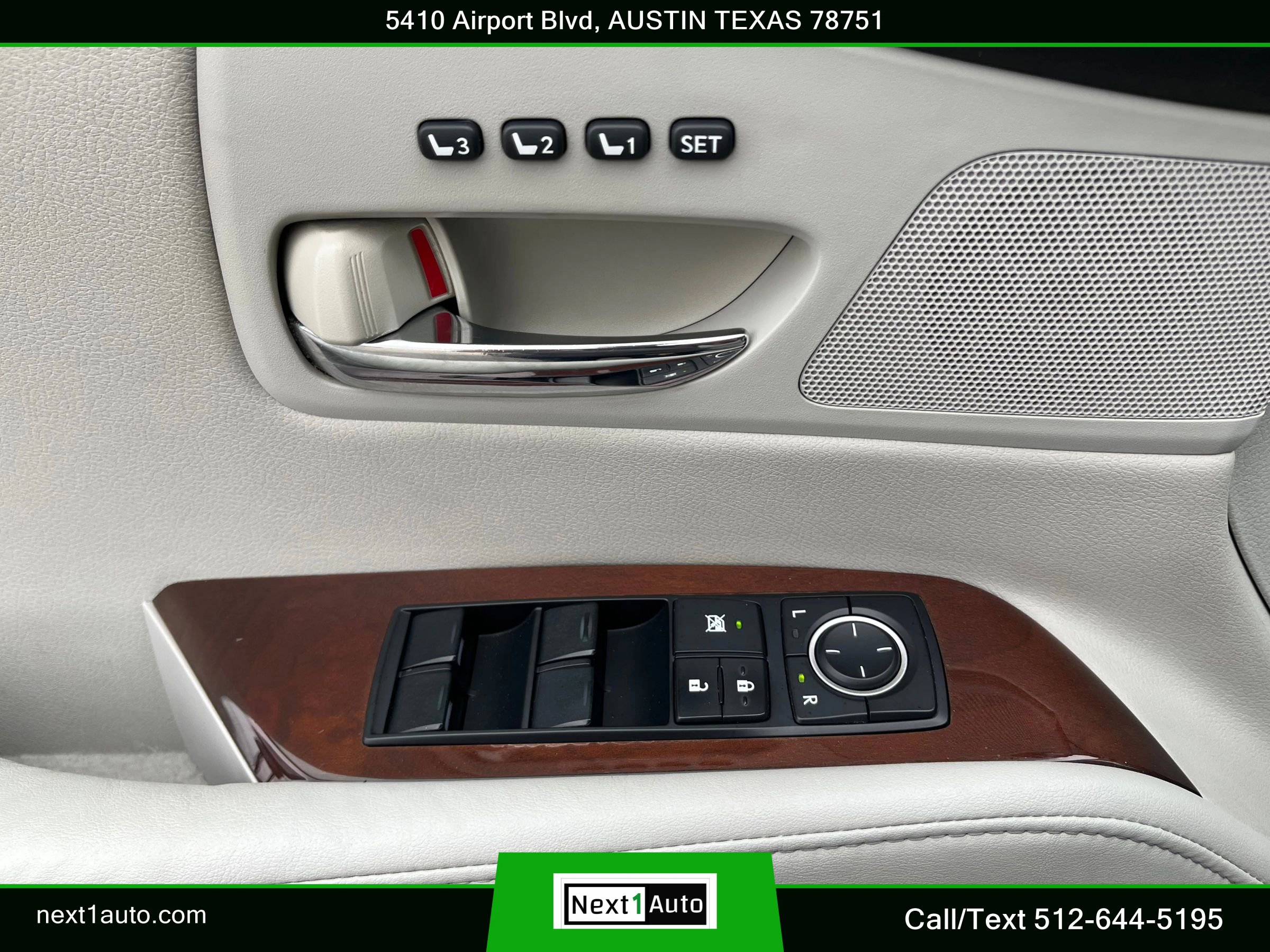 Used 2012 Lexus RX 350 FWD w/ Premium Pkg image 31