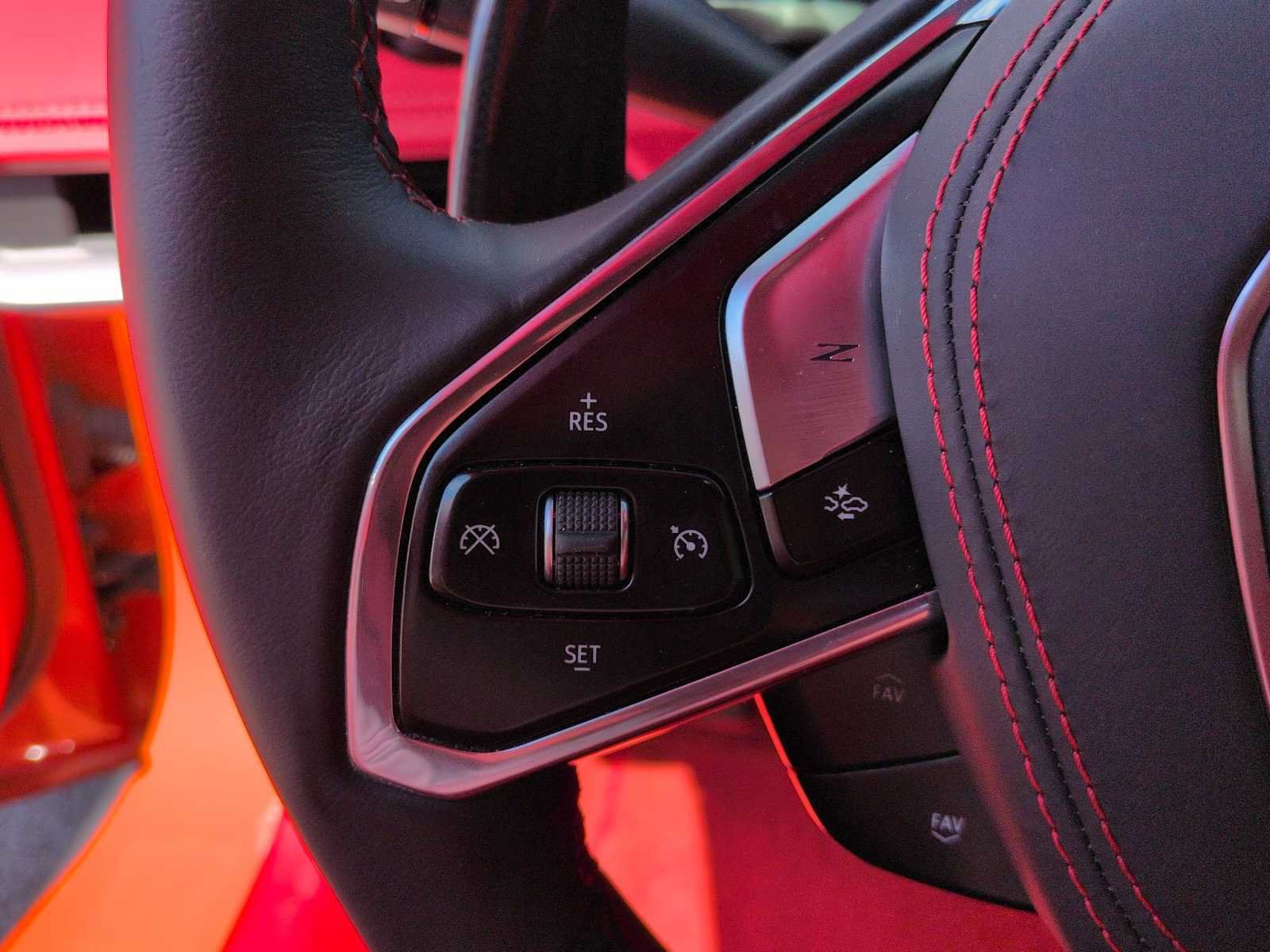 Used 2025 Chevrolet Corvette Z06 w/ Z07 Performance Package RWD image 21