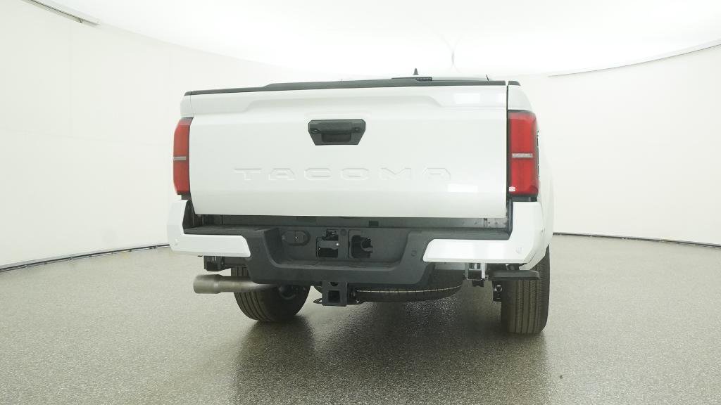 New 2026 Toyota Tacoma TRD Sport image 18