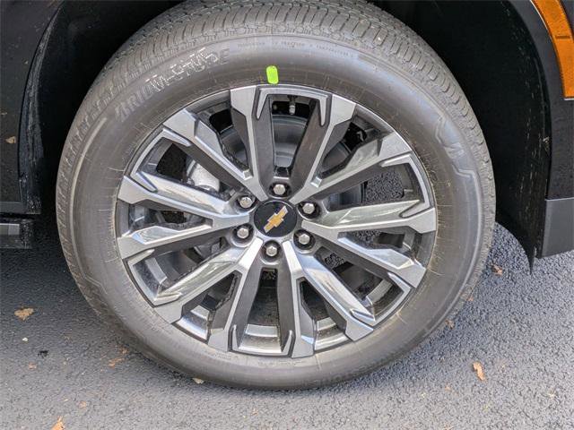 New 2026 Chevrolet Tahoe High Country image 36