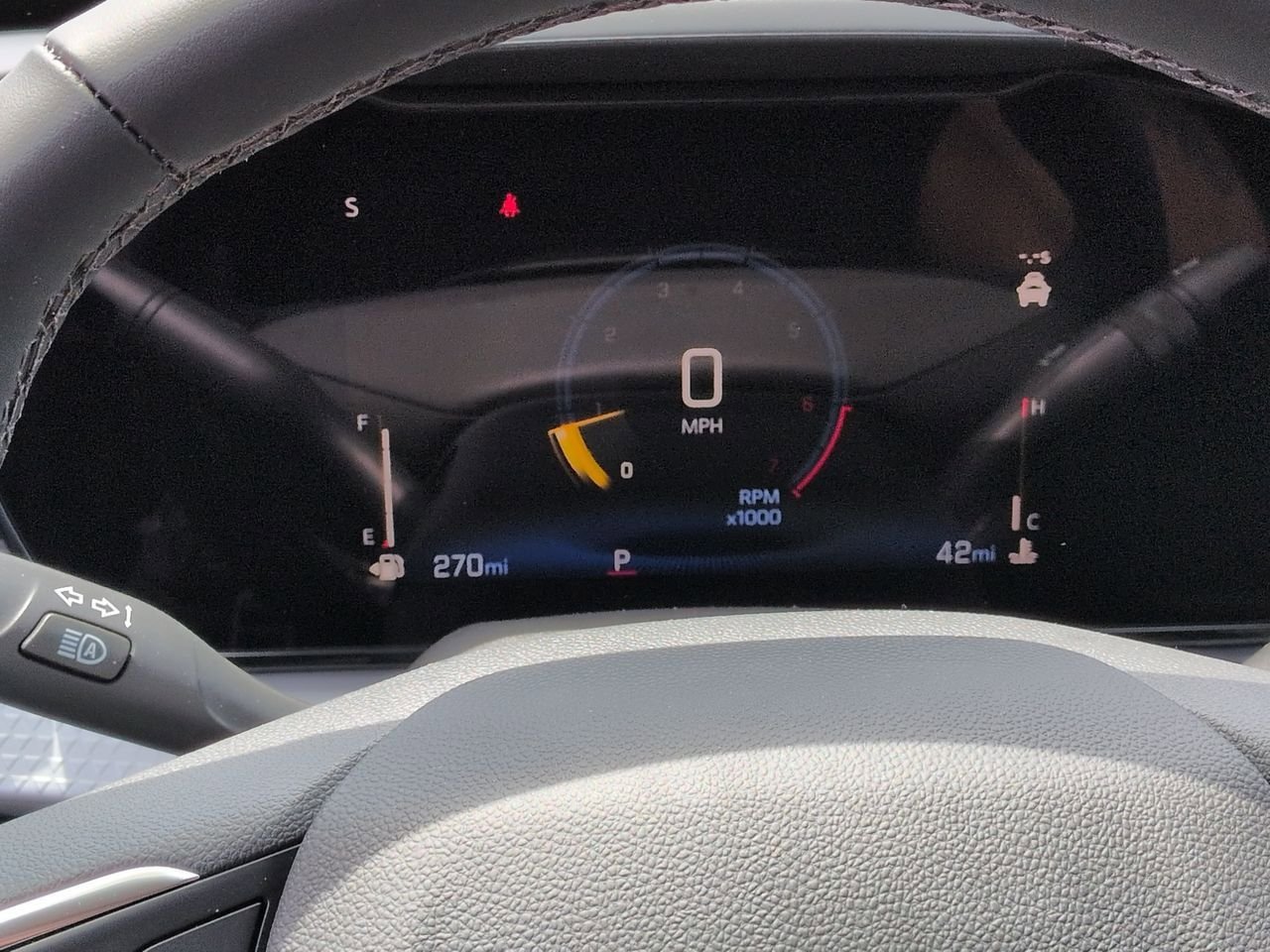 New 2026 Chevrolet Trax LT w/ Driver Confidence Package FWD image 12