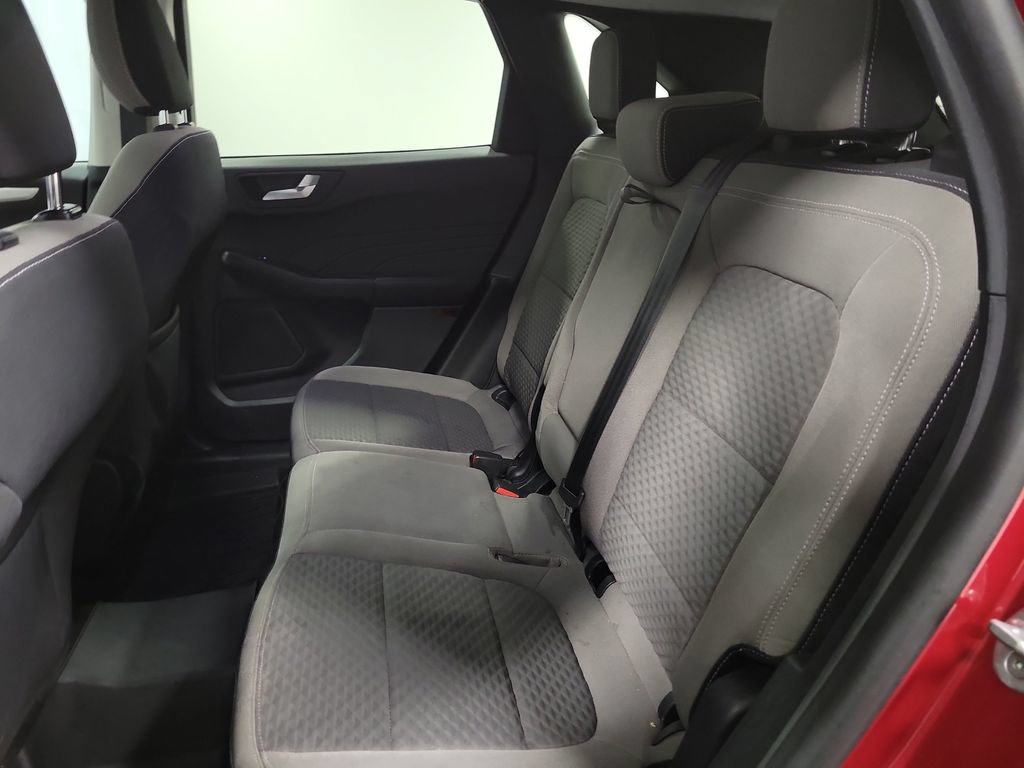 Used 2021 Ford Escape SE w/ Convenience Package AWD/4WD image 28