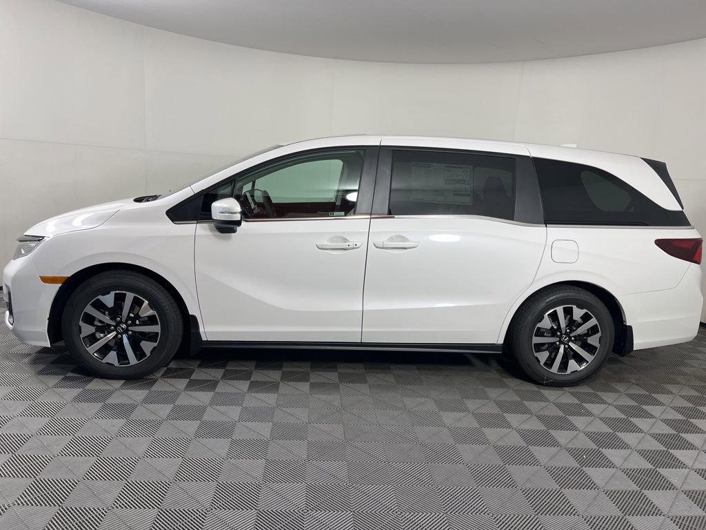 New 2026 Honda Odyssey EX-L image 2