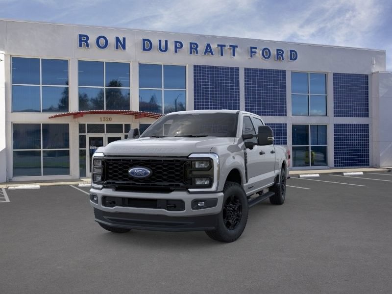 New 2026 Ford F250 XL w/ STX Appearance Package AWD/4WD image 25