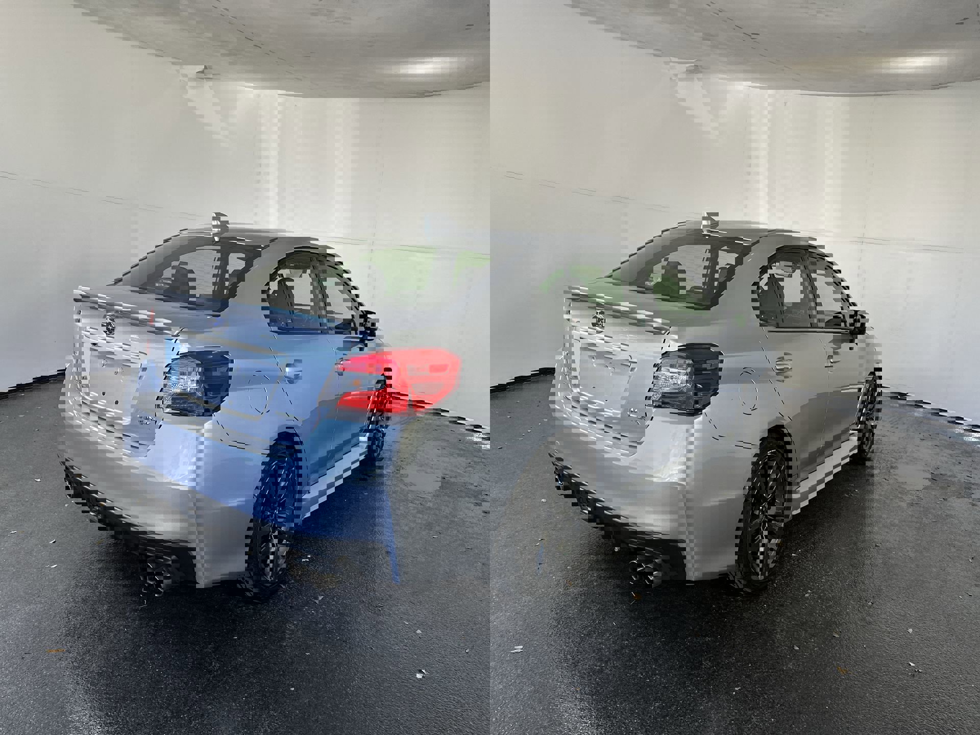 Used 2017 Subaru WRX Limited w/ Popular Package #1 image 11