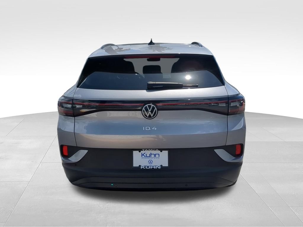 Used 2023 Volkswagen ID.4 Pro S RWD image 5