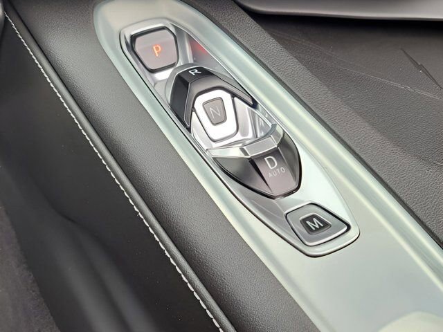 New 2026 Chevrolet Corvette Stingray Convertible w/ 1LT image 11