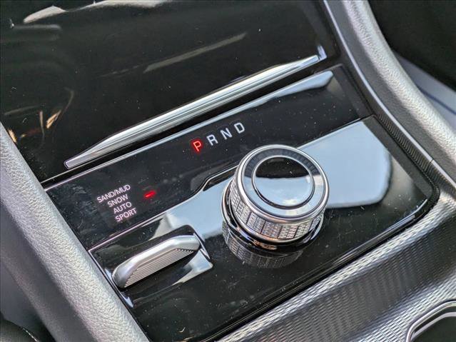 Used 2025 Jeep Grand Cherokee L Limited image 18