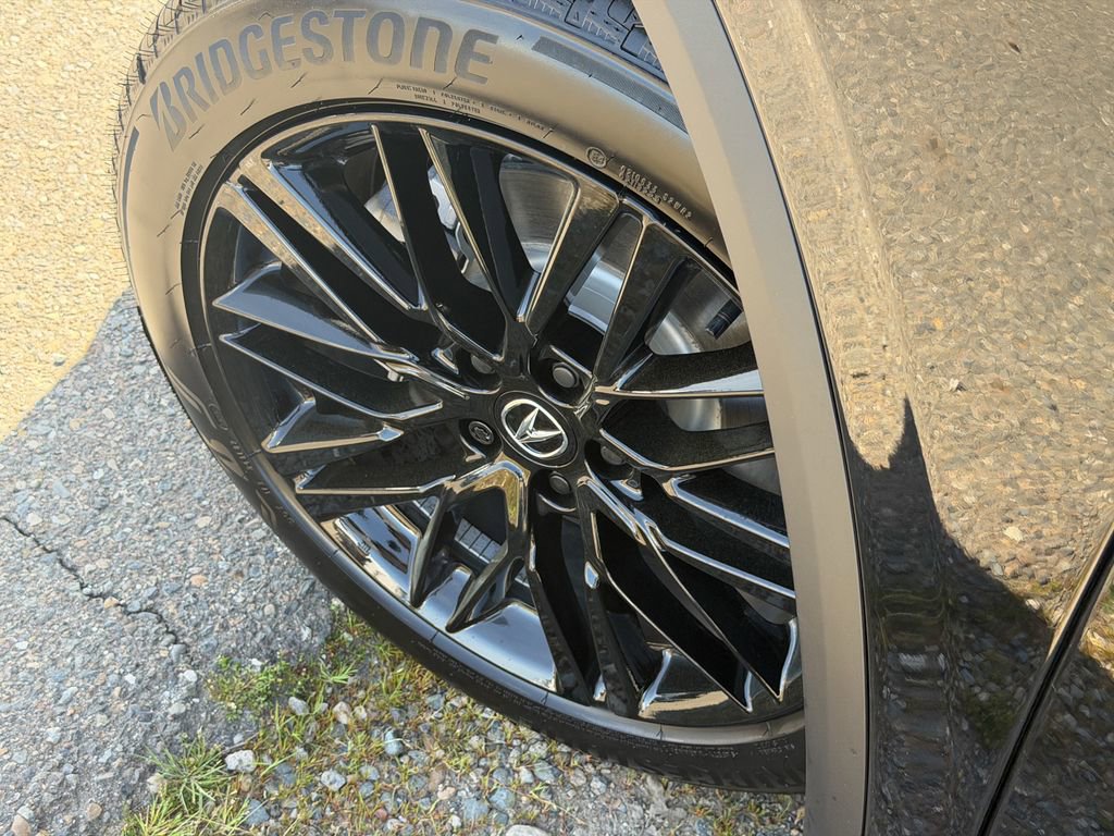 New 2026 Acura MDX A-Spec image 11