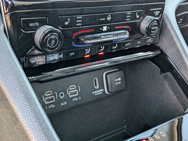 Used 2022 Jeep Grand Cherokee Limited 4xe image 20