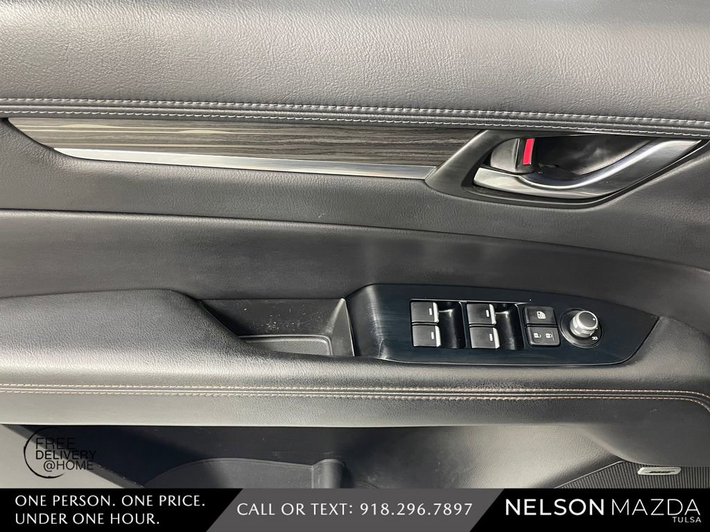 Used 2018 MAZDA CX-5 Grand Touring image 19