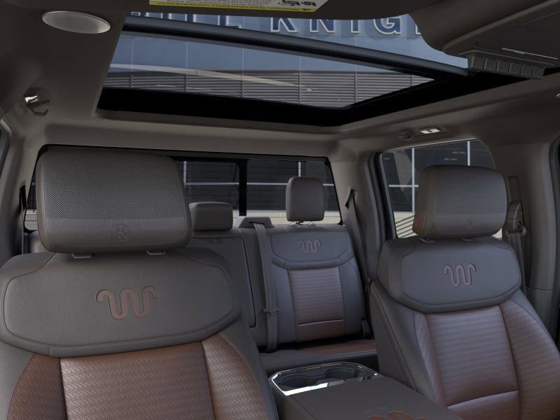 New 2026 Ford F350 King Ranch image 22