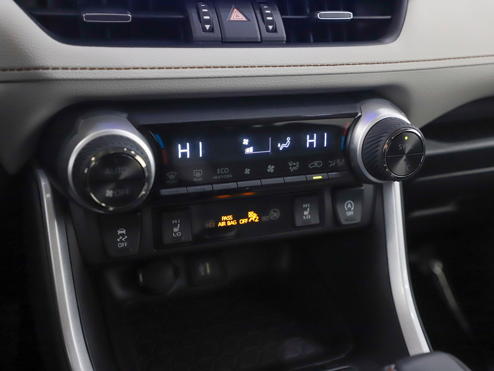 Used 2025 Toyota RAV4 XLE Premium w/ Weather Package image 23