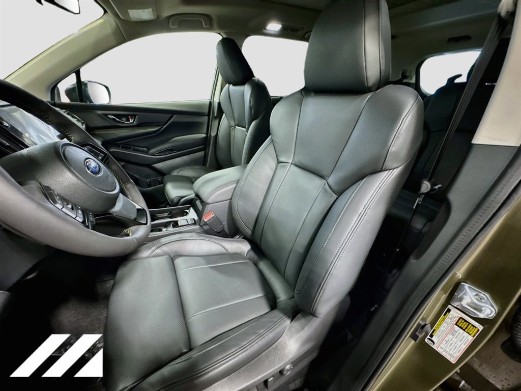 New 2027 Subaru Ascent Onyx Edition AWD/4WD image 22