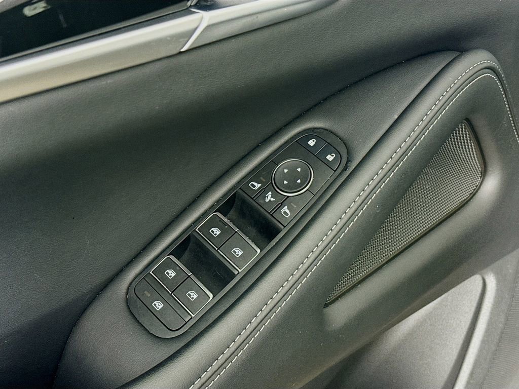 Certified 2025 INFINITI QX60 Pure image 17