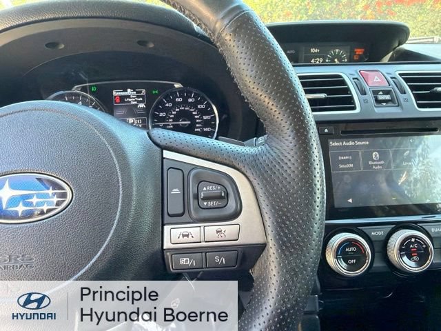 Used 2018 Subaru Forester 2.0XT Touring w/ Popular Package #3B AWD/4WD image 23