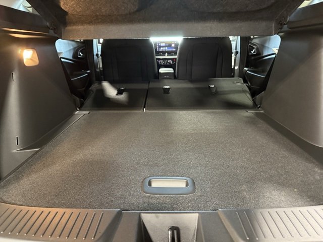 New 2026 Chevrolet Trax LT image 32