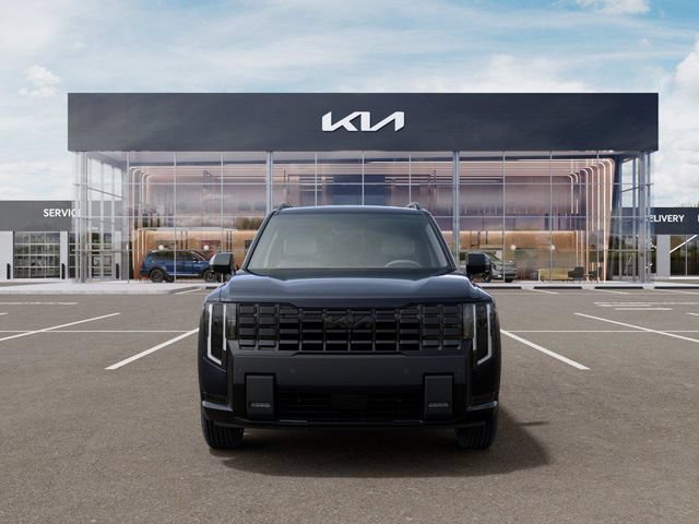 New 2027 Kia Telluride X-Line SX Prestige AWD/4WD image 2
