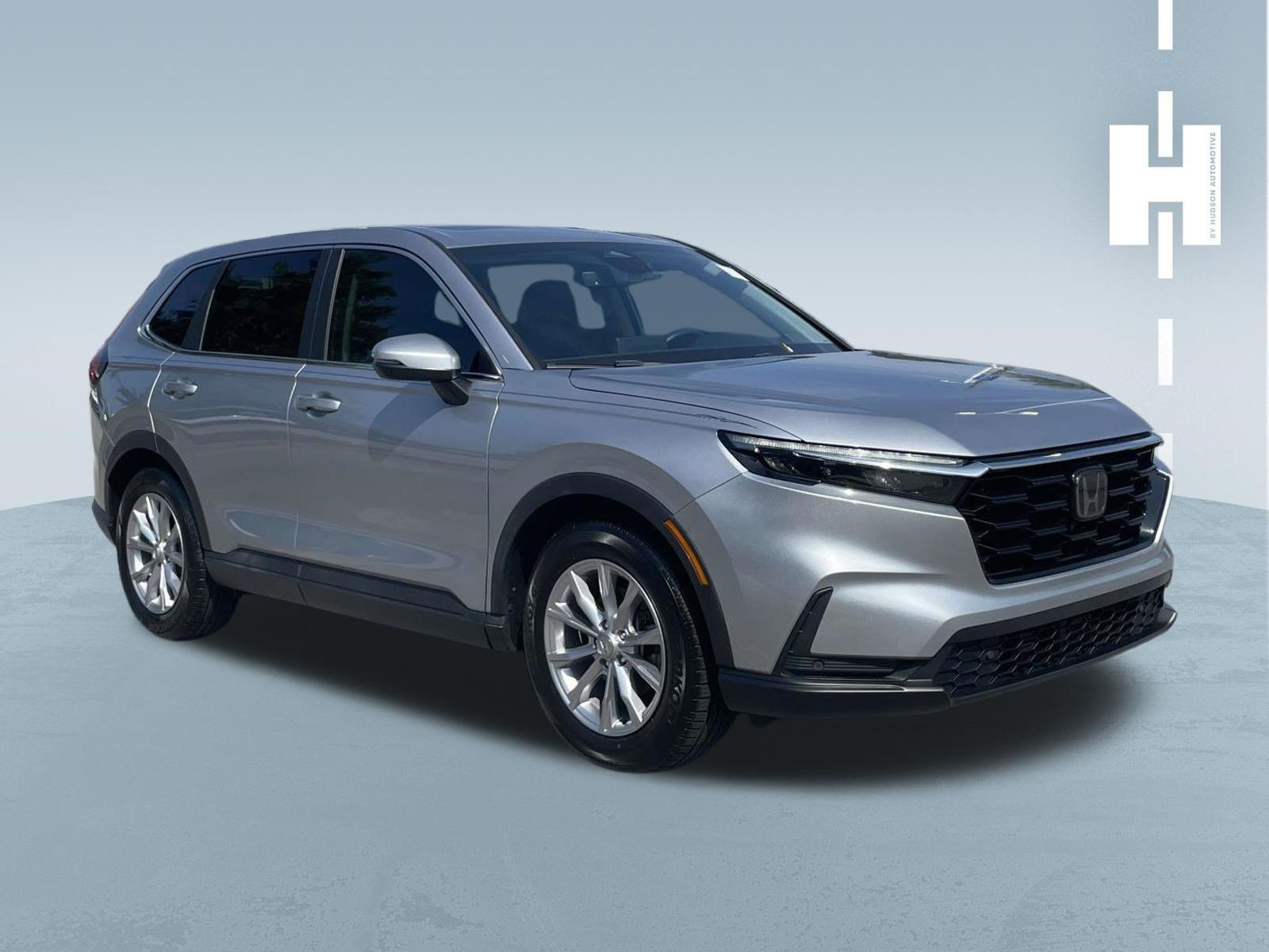 Used 2023 Honda CR-V EX-L