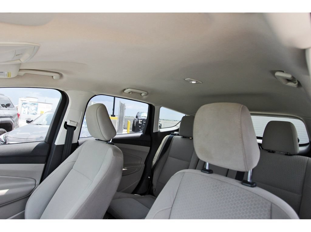 Used 2019 Ford Escape SE FWD image 27