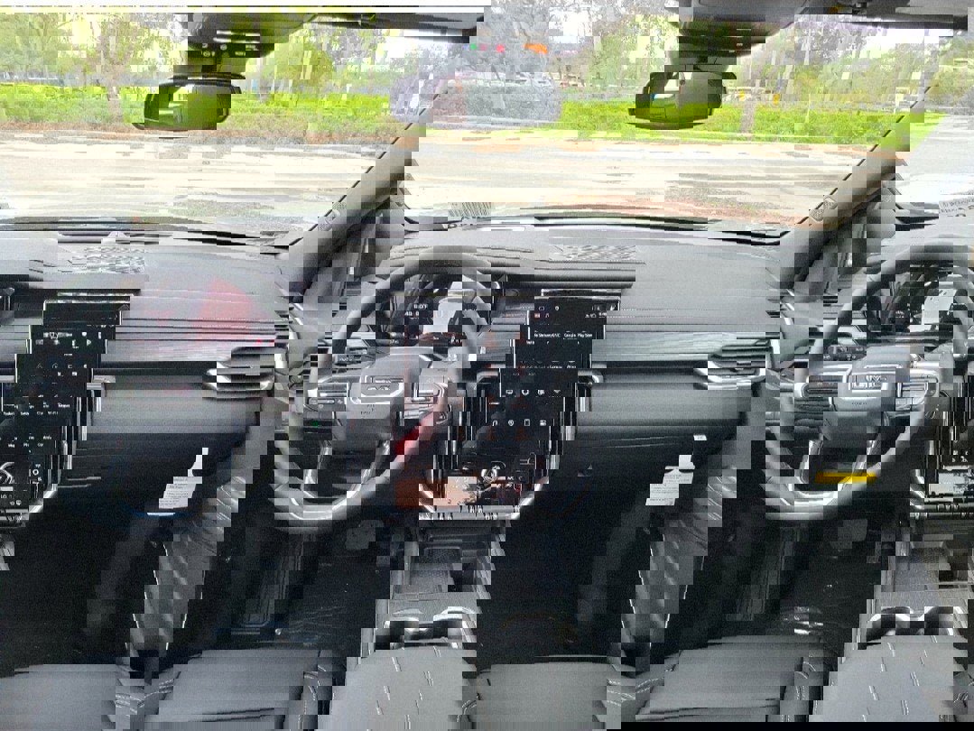 New 2026 GMC Acadia Elevation w/ Black Edition image 6