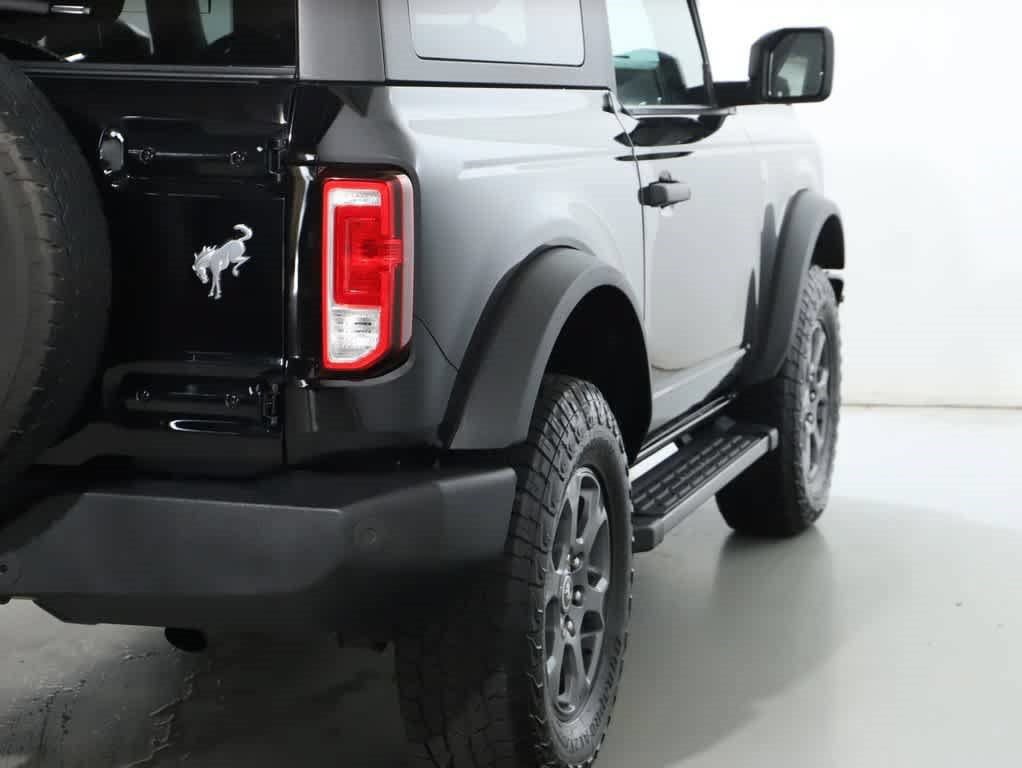 Used 2021 Ford Bronco Big Bend AWD/4WD image 52