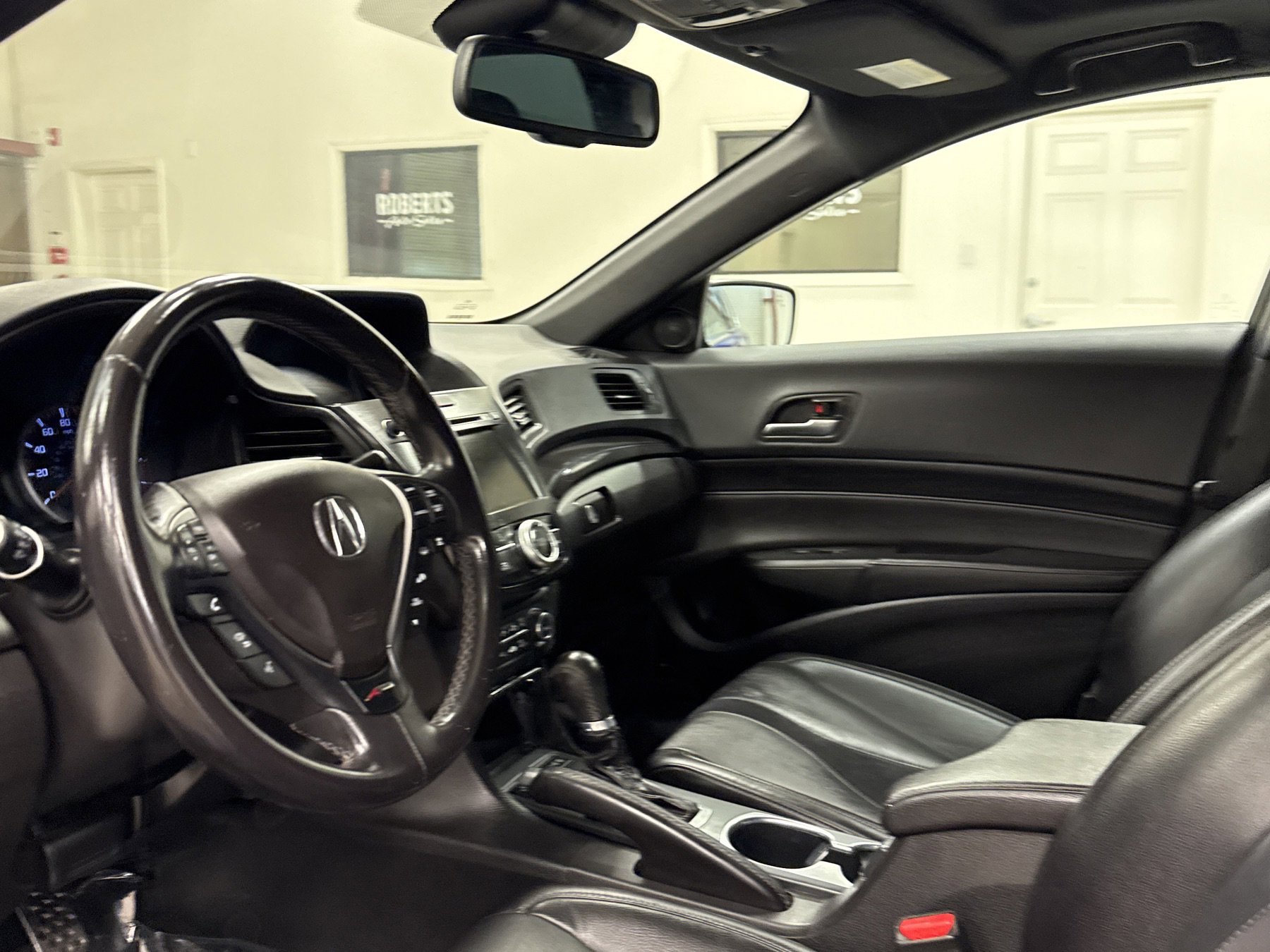 Used 2022 Acura ILX image 7