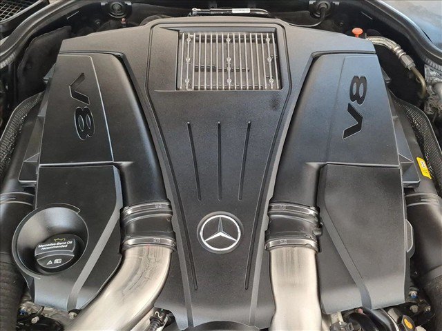 Used 2014 Mercedes-Benz SL 550 image 20