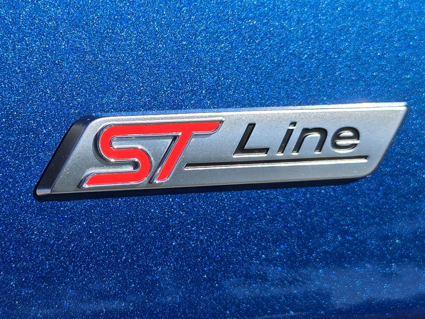 Used 2023 Ford Edge ST-Line AWD/4WD image 39