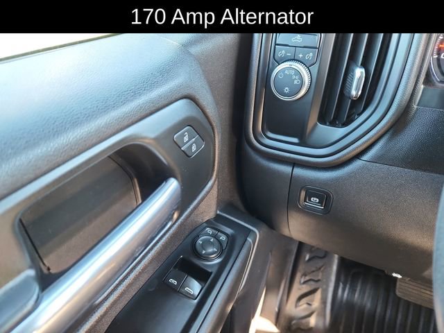 Used 2019 GMC Sierra 1500 2WD Regular Cab w/ Convenience Package image 30