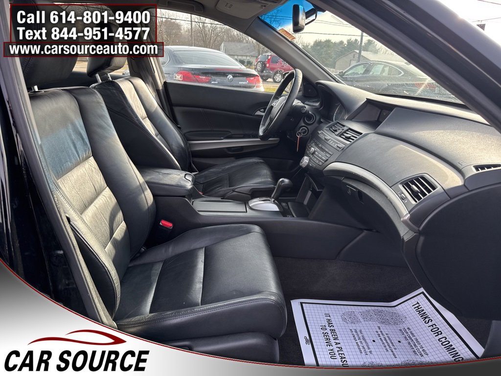 Used 2010 Honda Accord EX-L image 34