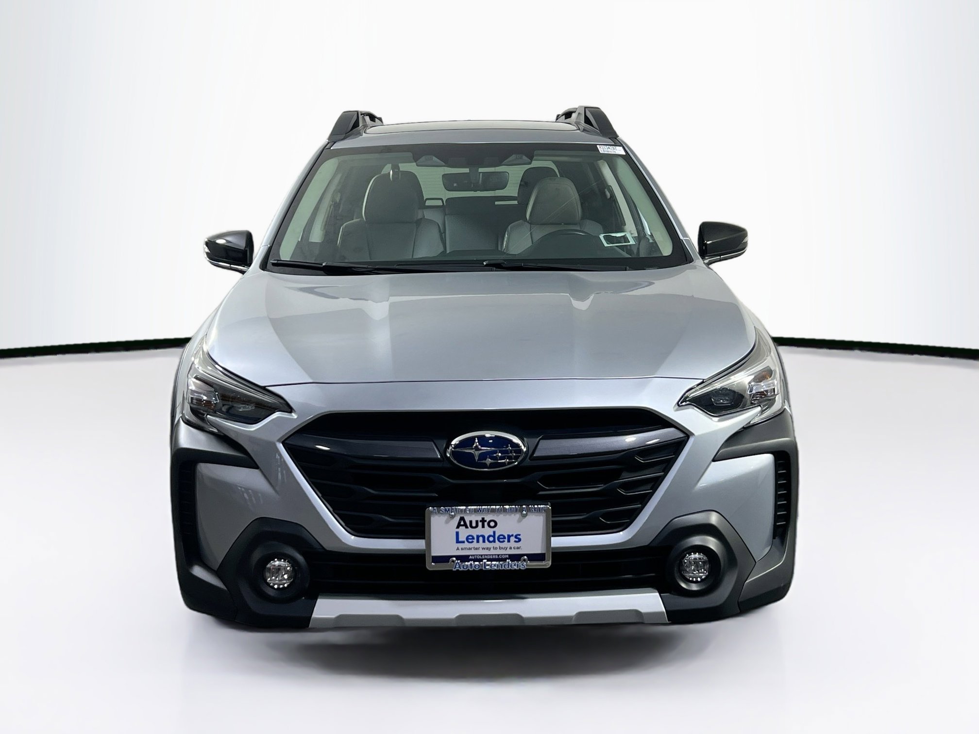 Used 2024 Subaru Outback Limited XT AWD/4WD image 2