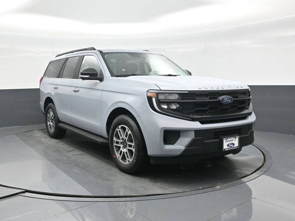 New 2026 Ford Expedition Active image 15