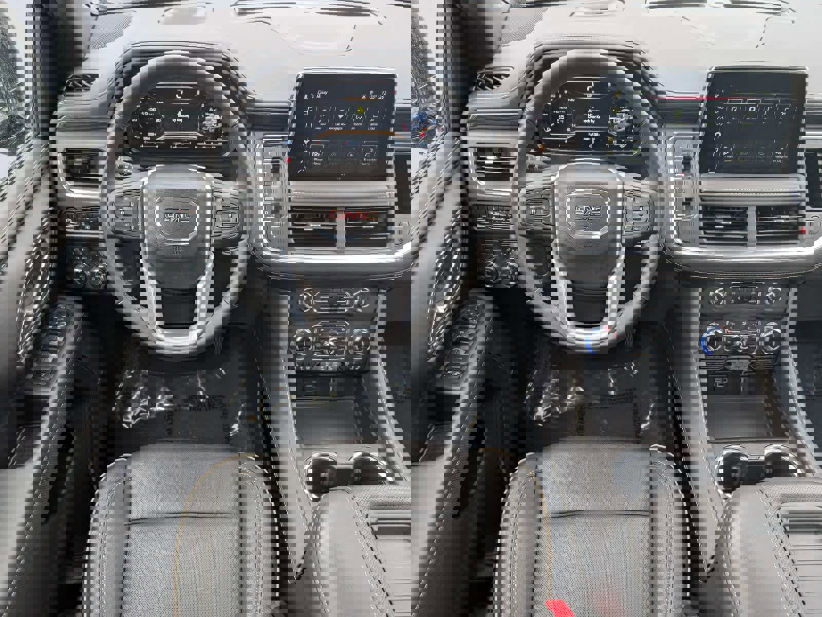 Certified 2023 GMC Yukon SLT w/ SLT Premium Package image 17