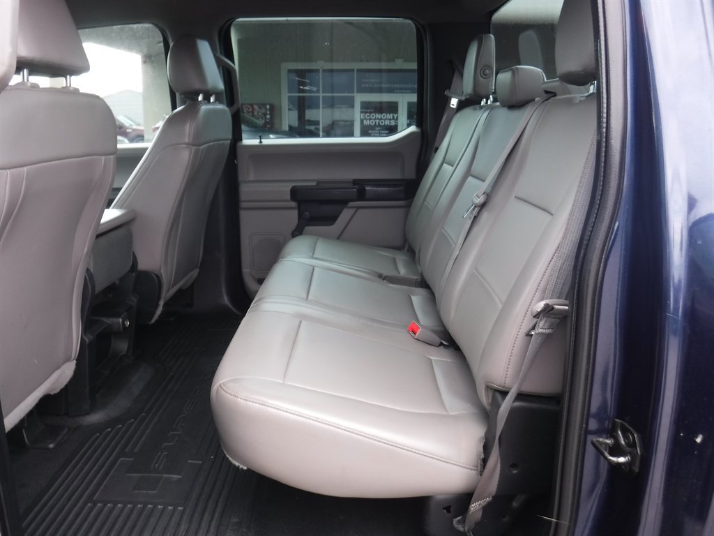 Used 2018 Ford F350 XL RWD image 11