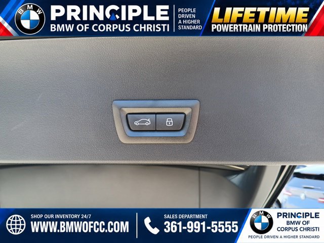 New 2025 BMW X3 xDrive30i AWD/4WD image 11