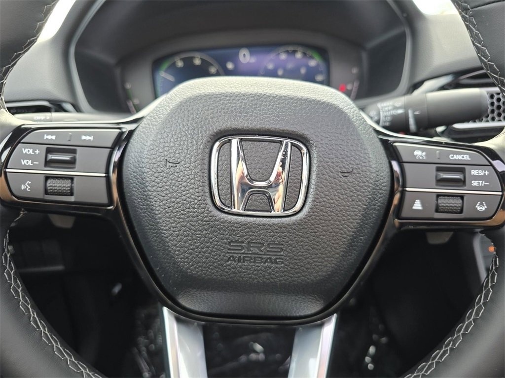 New 2026 Honda Civic Sport Touring image 30