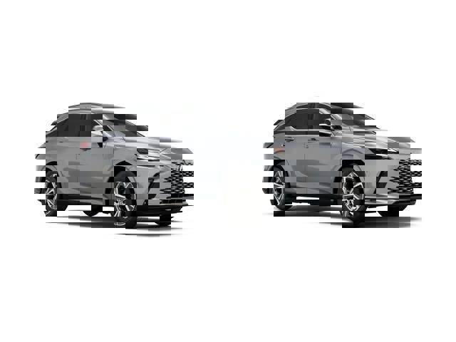 New 2026 Lexus RX 350h AWD/4WD image 18