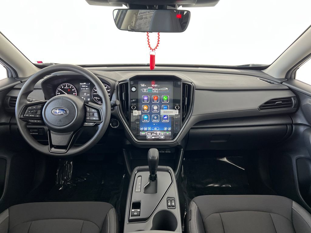 New 2026 Subaru Crosstrek 2.0i Premium image 13