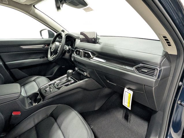 Certified 2025 MAZDA CX-5 AWD 2.5 S w/ Premium Plus Pkg image 22