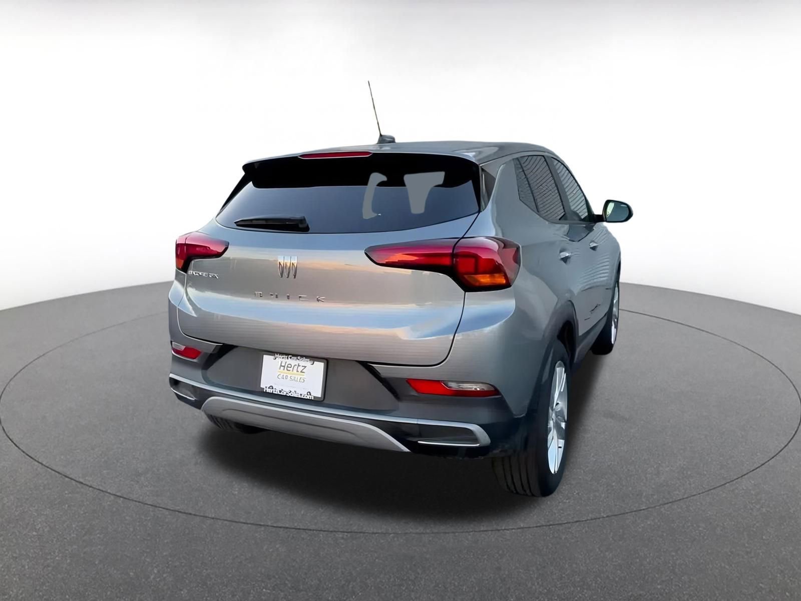 Used 2025 Buick Encore GX Preferred image 14