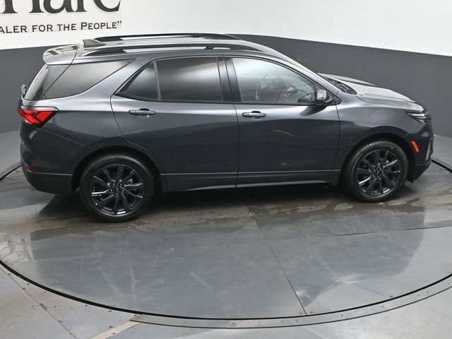 Used 2022 Chevrolet Equinox RS FWD image 39