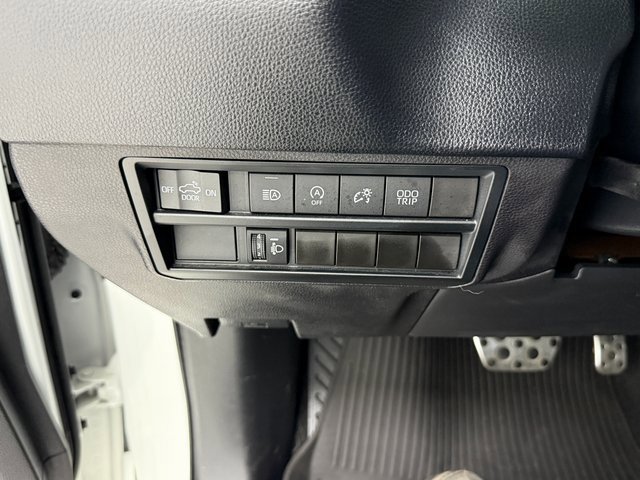 Used 2023 Toyota Tundra SR5 w/ TRD Sport Package image 10