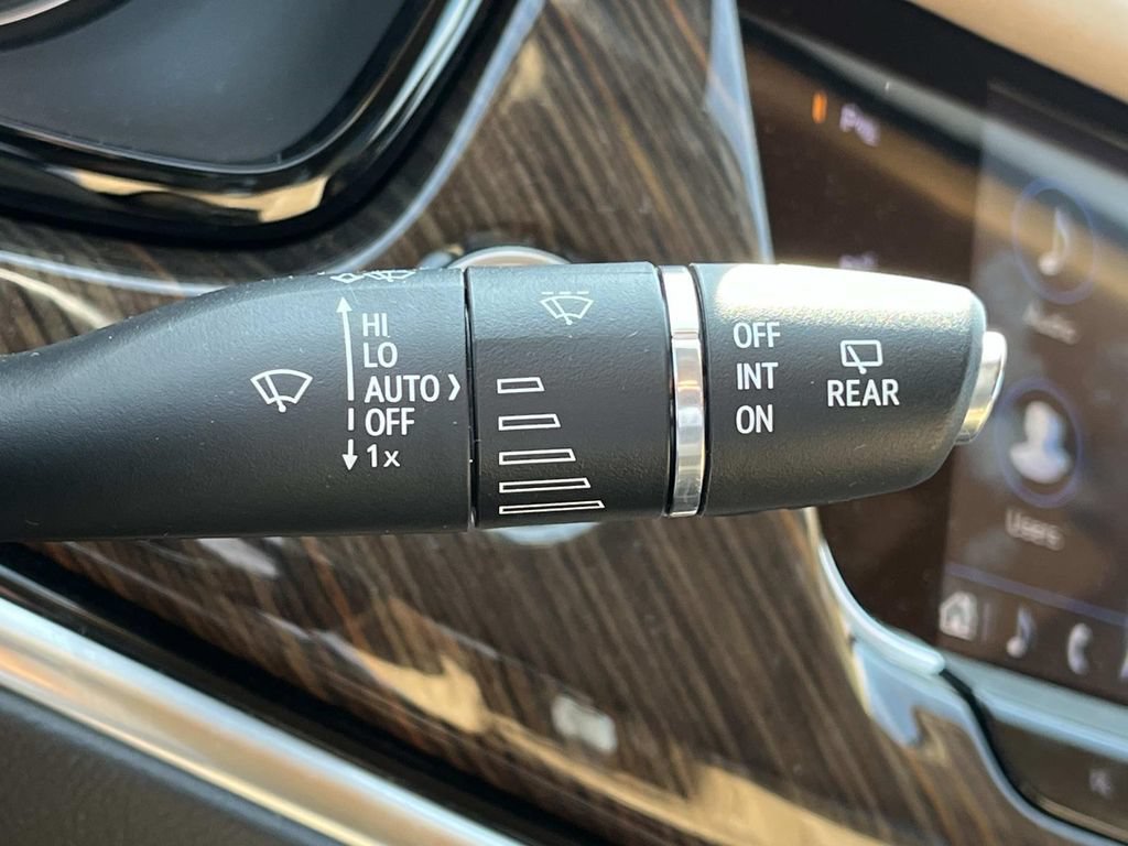 Certified 2024 Cadillac XT6 Sport w/ Platinum Package AWD/4WD image 47