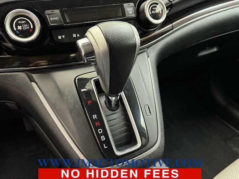 Used 2016 Honda CR-V EX-L image 30
