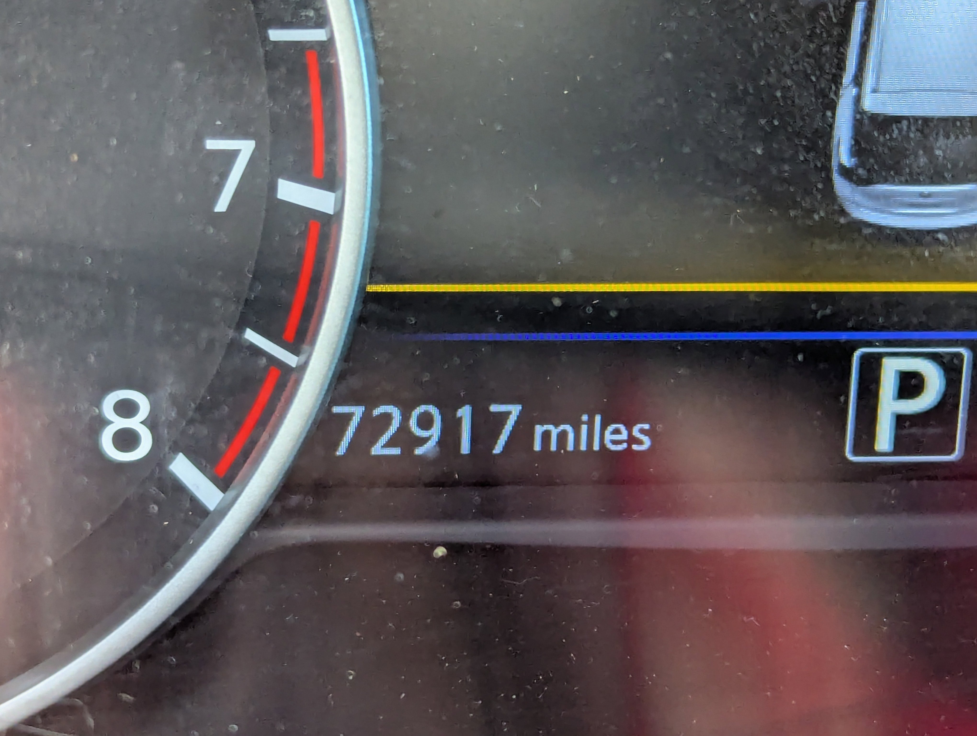 Used 2017 Nissan Murano SV image 18